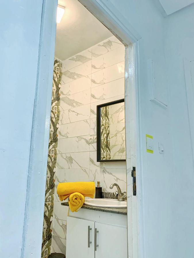 Dreamy Apartment , Exceptional View Of Majorelle Marrakesh Eksteriør billede