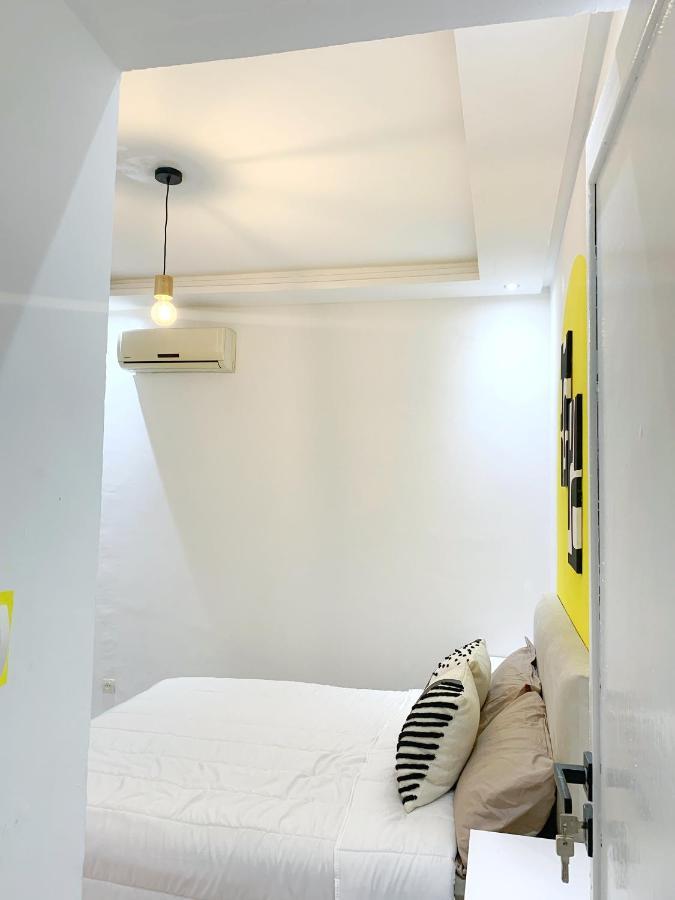 Dreamy Apartment , Exceptional View Of Majorelle Marrakesh Eksteriør billede