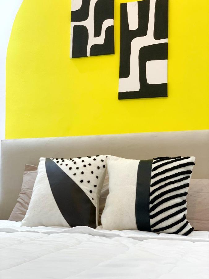 Dreamy Apartment , Exceptional View Of Majorelle Marrakesh Eksteriør billede