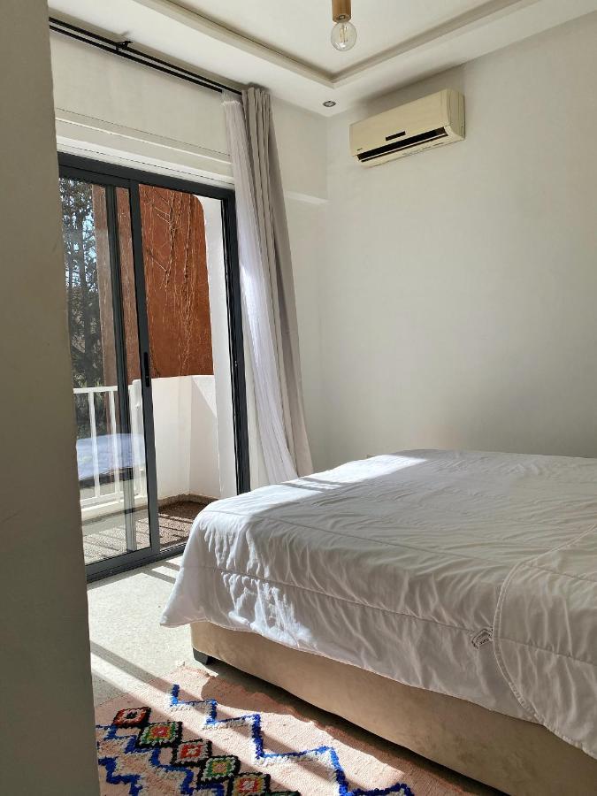 Dreamy Apartment , Exceptional View Of Majorelle Marrakesh Eksteriør billede